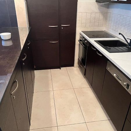 Ahoy S Belgrade Apartment Εξωτερικό φωτογραφία