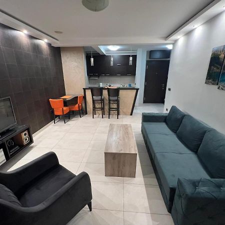 Ahoy S Belgrade Apartment Εξωτερικό φωτογραφία