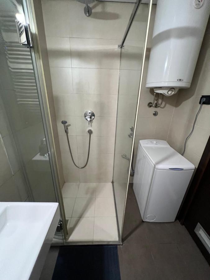 Ahoy S Belgrade Apartment Εξωτερικό φωτογραφία