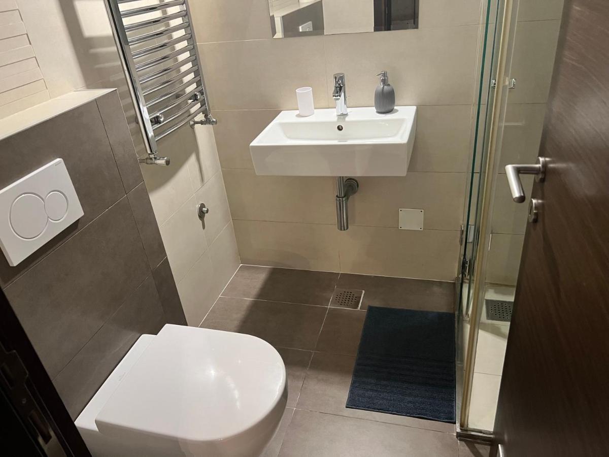 Ahoy S Belgrade Apartment Εξωτερικό φωτογραφία