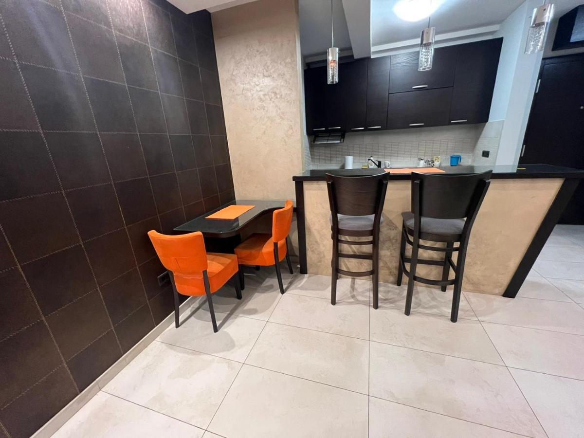 Ahoy S Belgrade Apartment Εξωτερικό φωτογραφία