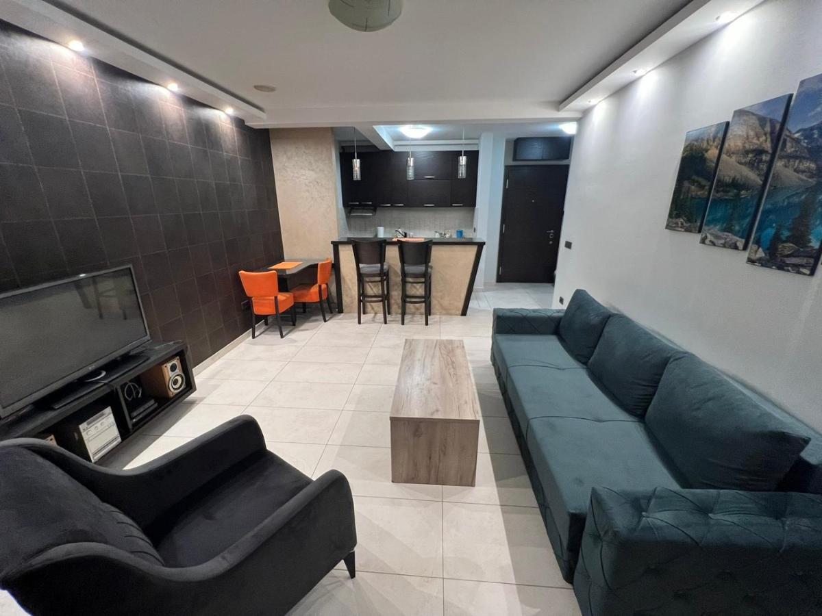 Ahoy S Belgrade Apartment Εξωτερικό φωτογραφία