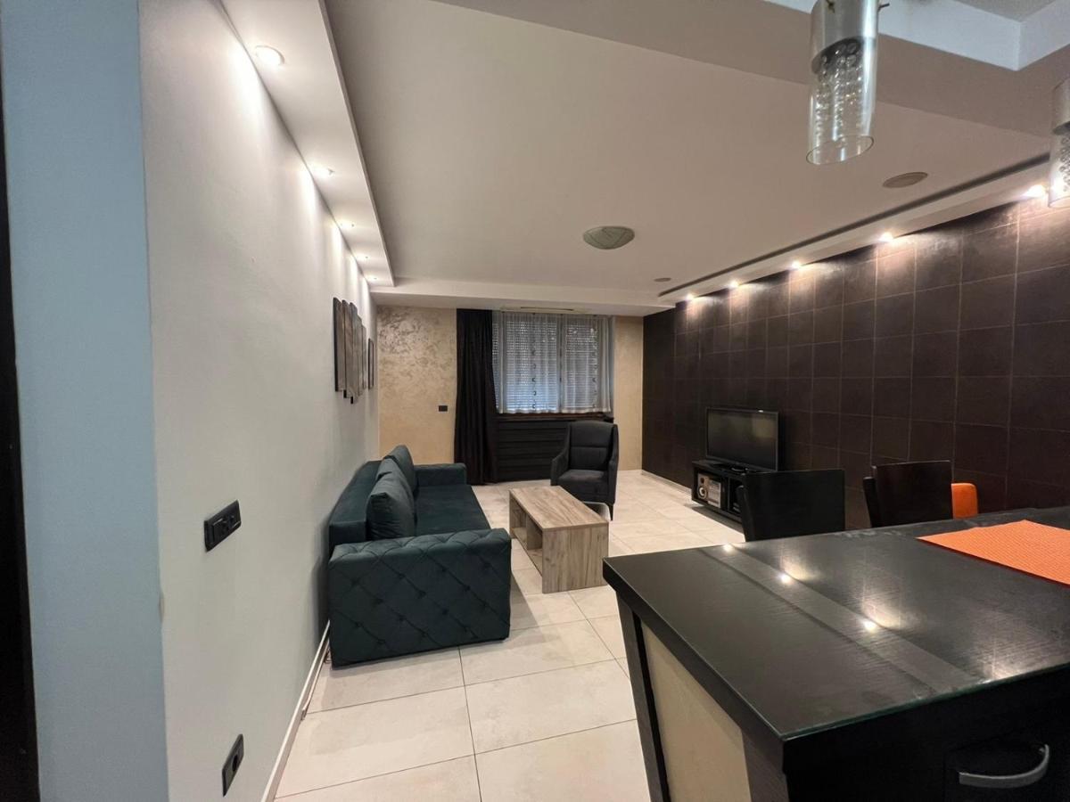Ahoy S Belgrade Apartment Εξωτερικό φωτογραφία
