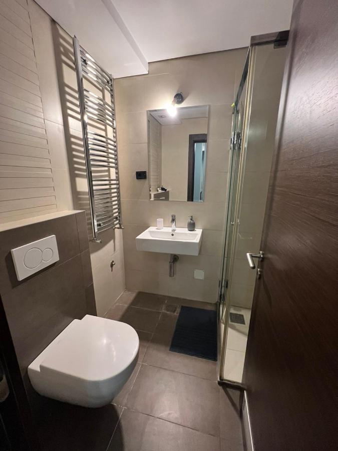 Ahoy S Belgrade Apartment Εξωτερικό φωτογραφία